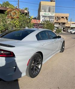 دودج تشارجر